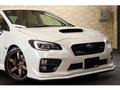 2016 Subaru WRX