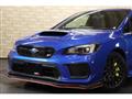 2019 Subaru WRX
