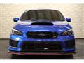 2019 Subaru WRX