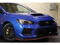 2019 Subaru WRX
