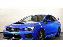 2019 Subaru WRX