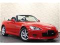 1999 Honda S2000