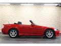 1999 Honda S2000