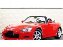 1999 Honda S2000