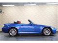 2007 Honda S2000