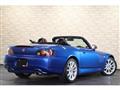 2007 Honda S2000
