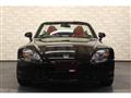 2007 Honda S2000