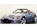 2008 Honda S2000