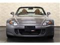 2008 Honda S2000