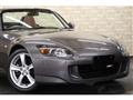 2008 Honda S2000