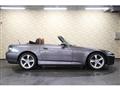 2008 Honda S2000