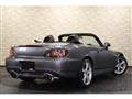 2008 Honda S2000