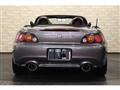 2008 Honda S2000