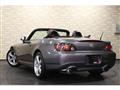 2008 Honda S2000