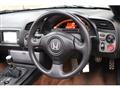 2008 Honda S2000