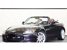 2007 Honda S2000