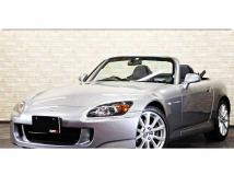 2006 Honda S2000
