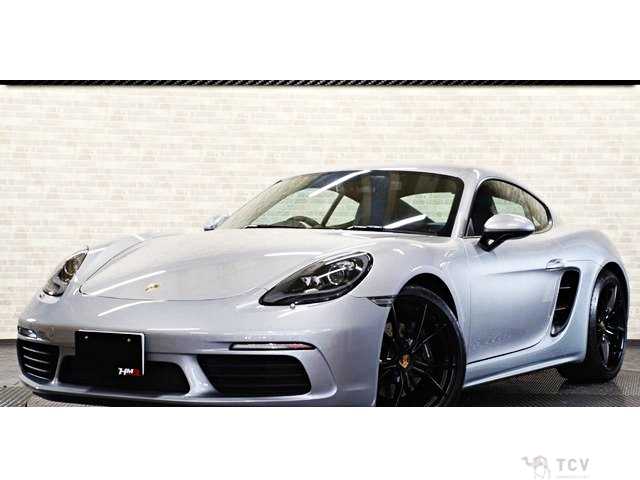 2017 Porsche Porsche Others