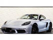 2017 Porsche Porsche Others