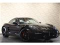 2017 Porsche Cayman