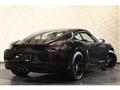 2017 Porsche Cayman