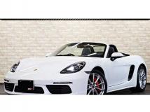 2019 Porsche Porsche Others