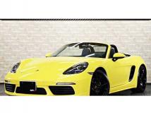 2020 Porsche Porsche Others