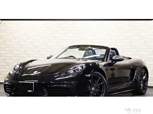 2020 Porsche Porsche Others