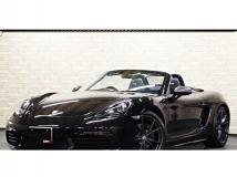 2020 Porsche Porsche Others