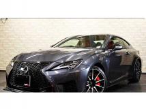 2024 Lexus RC