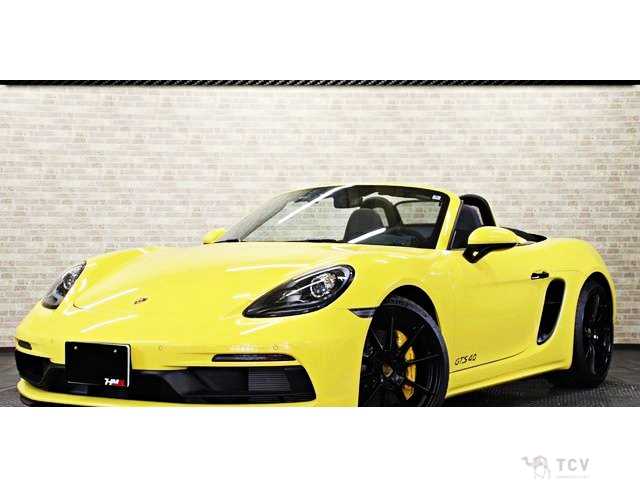 2022 Porsche Porsche Others