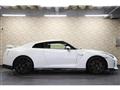 2016 Nissan Nissan GT-R