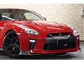 2016 Nissan Nissan GT-R