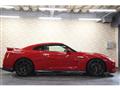 2016 Nissan Nissan GT-R