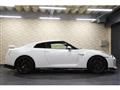 2018 Nissan Nissan GT-R