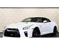 2017 Nissan Nissan GT-R