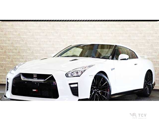 2020 Nissan Nissan GT-R