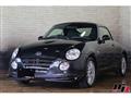 2012 Daihatsu Copen