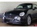 2012 Daihatsu Copen