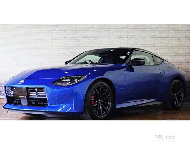 2023 Nissan Fairlady Z