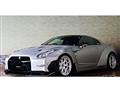 2008 Nissan Nissan GT-R
