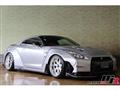 2008 Nissan Nissan GT-R