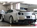 2008 Nissan Nissan GT-R