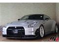 2008 Nissan Nissan GT-R