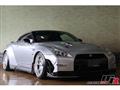 2008 Nissan Nissan GT-R