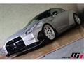 2008 Nissan Nissan GT-R