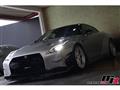 2008 Nissan Nissan GT-R
