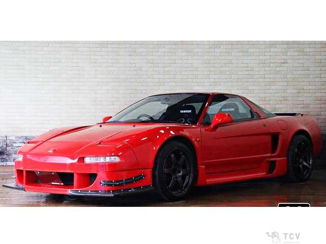 1992 Honda NSX