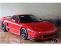 1992 Honda NSX