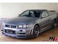 2001 Nissan Skyline